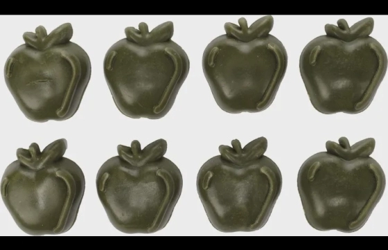 Veggie Appel 120g