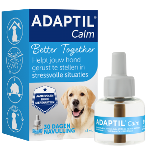 Adaptil calm navulflacon 48ml