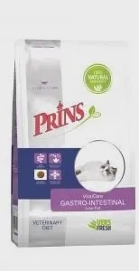 Prins VitalCare dieet gastro-intestinal 1,5kg Prins VitalCare dieet gastro-intestinal 1,5kg