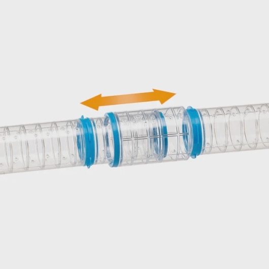 Kit Tube Curve