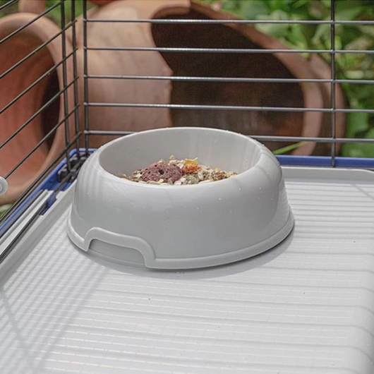 RABBIT 120 - Large cage for rabbits and guinea pigs