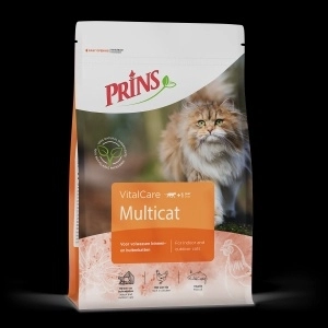Prins VitalCare multicat 1,5kg Prins VitalCare multicat 1,5kg