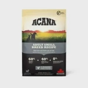 Acana Dog adult small breed 6kg Acana Dog adult small breed 6kg