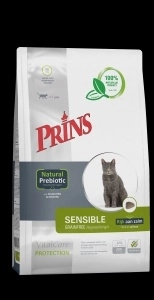 Prins VitalCare protection sens grainfree hypo 1,5kg Prins VitalCare protection sens grainfree hypo 1,5kg