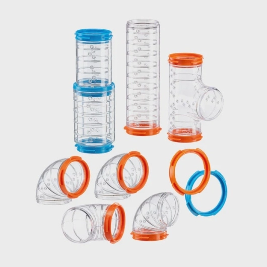 Kit Tube Curve