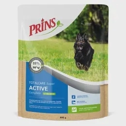 Prins Super Active 2,5kg Prins Super Active 2,5kg