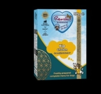 Renske Vers HND Kip Graanvrij 375g