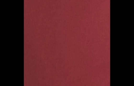 Mand Geneve Rechthoekig Bordeaux 65x50x20cm