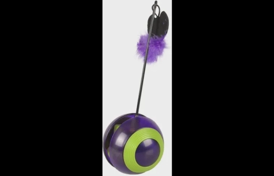 Elektronisch Speelgoed Waseem Tuimelaar Meerdere kleuren