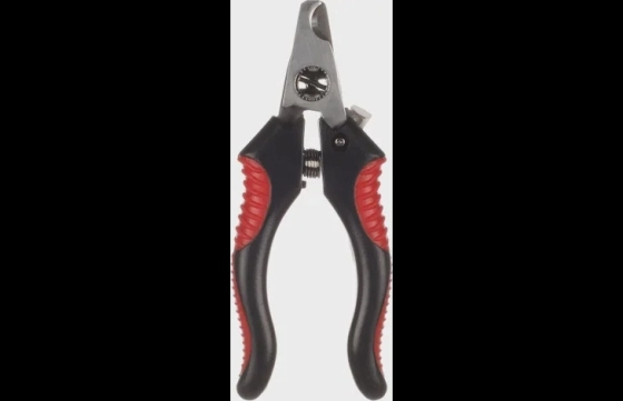 Nagelknipper