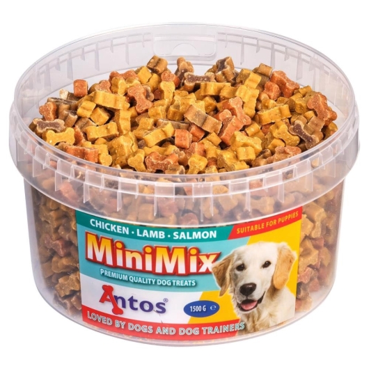 Mini Mix 1,5kg