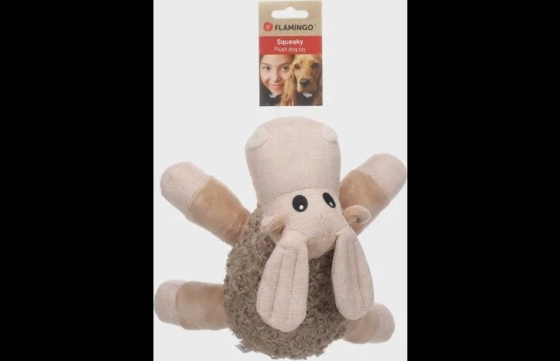 Speelgoed Kopya Schaap Beige