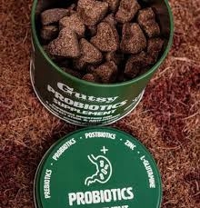 Probiotics 200g