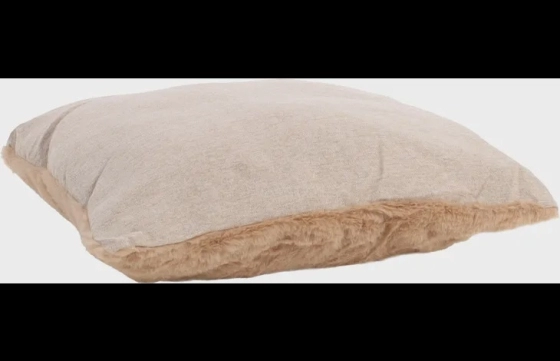 Autostoel Megan Beige
