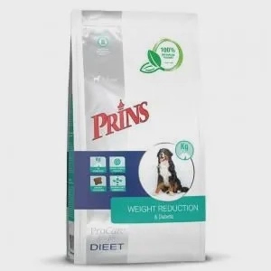 Prins ProCare dieet croque weight reduction&diabetic 10kg Prins ProCare dieet croque weight reduction&diabetic 10kg