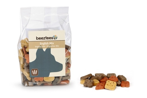 BZ ENGELSE MIX 400G BZ ENGELSE MIX 400G