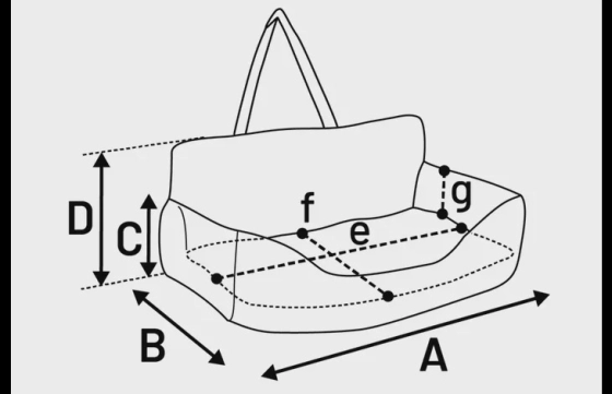 Autostoel Jangles Grijs