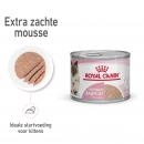 RC Mother & Babycat Mousse 195g RC Mother & Babycat Mousse 195g