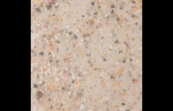 Schelpenzand Anijs Wit