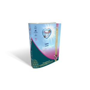 Renske vers hond adult lam&rijst 395gr Renske vers hond adult lam&rijst 395gr