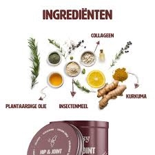 Hip & Joint 200g