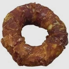 Donut kip of eend