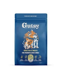 White Fish & Insects Adult Medium/Large 2kg White Fish & Insects Adult Medium/Large 2kg