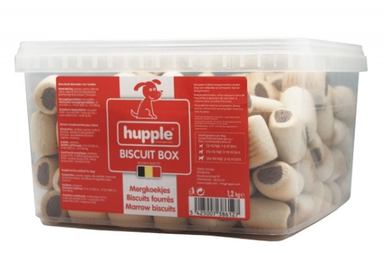 Biscuit Box - Marrow Bones 1200g Biscuit Box - Marrow Bones 1200g