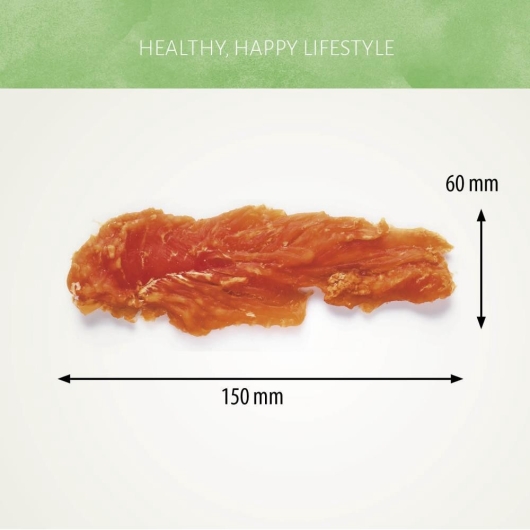 Chicken D'Light Fillet 400g