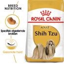 RC Shih-Tzu 1,5kg RC Shih-Tzu 1,5kg