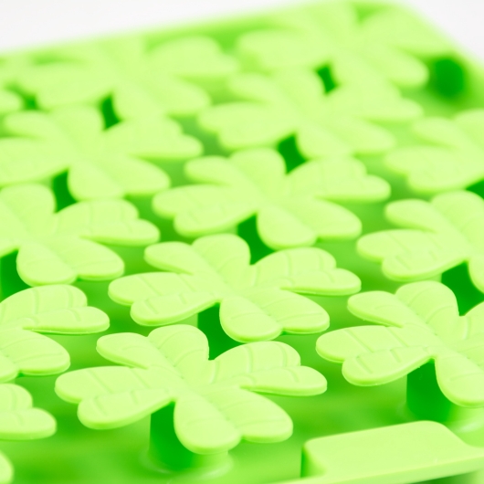 Likmat flower groen