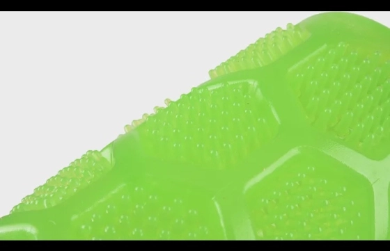 Speelgoed Krico Staaf Groen 21,5cm