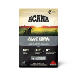 Acana Dog adult small breed 2kg Acana Dog adult small breed 2kg