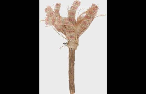 Speelgoed Texu Staaf Bruin