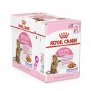 RC Kitten Sterilised 85g RC Kitten Sterilised 85g