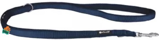 Mesh Adjustable Leash M Navy Mesh Adjustable Leash M Navy