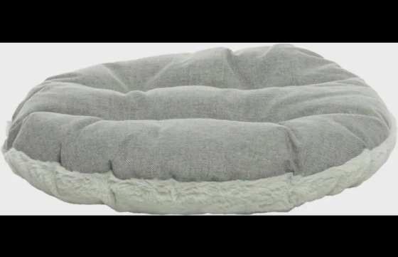 Mand Valero Rond Groen 50