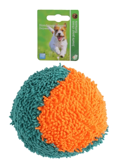 Bal Drijvend + Pieper