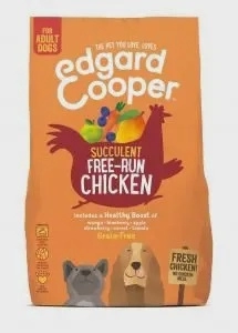 E&C Hond AD Brok Kip 7kg E&C Hond AD Brok Kip 7kg