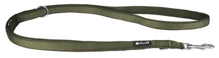 Mesh 3m Leash S Olive Mesh 3m Leash S Olive