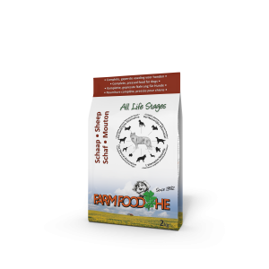Farmfood Schaap 2kg