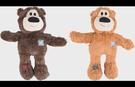 Kong® Speelgoed Knots Wild