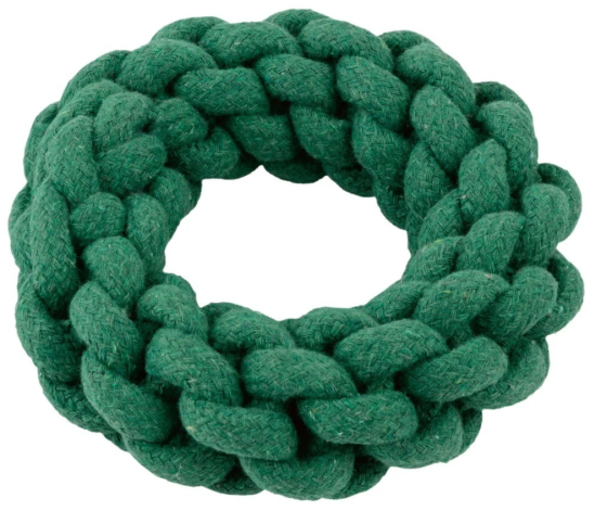Dog ring groen Dog ring groen