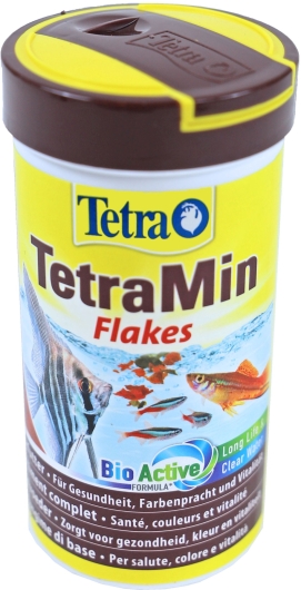 TETRA MIN 250ML - NFDI