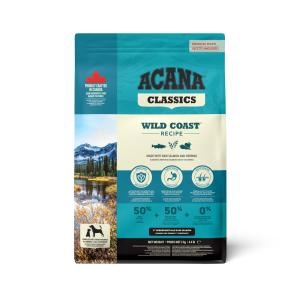 Acana Classics Wild Coast 2kg Acana Classics Wild Coast 2kg
