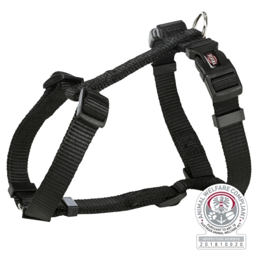 Premium H-Harness XXS-XS Premium H-Harness XXS-XS