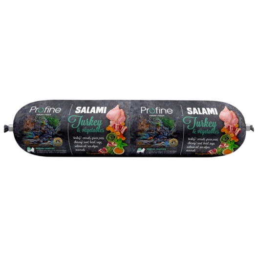 Profine Salami Kalkoen & Groenten