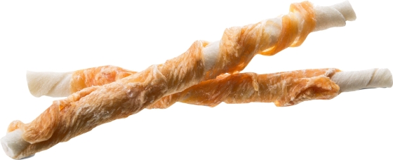 Boxby chew sticks, 80 gram