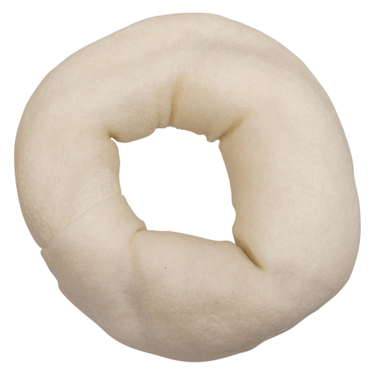 Kauwring Naturel-Ø16cm 150-170g Kauwring Naturel-Ø16cm 150-170g