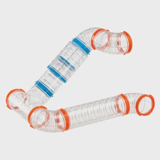 Kit Tube Curve